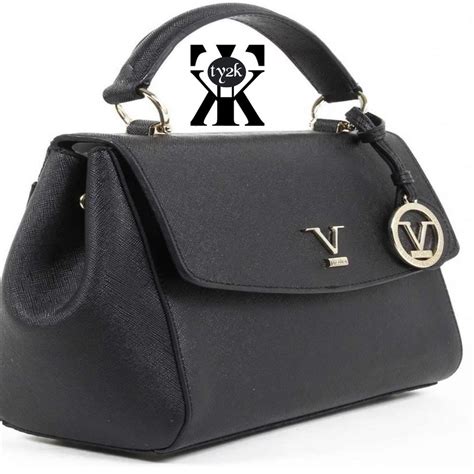 versace v1969 bag|Versace bags 1969 italia collection.